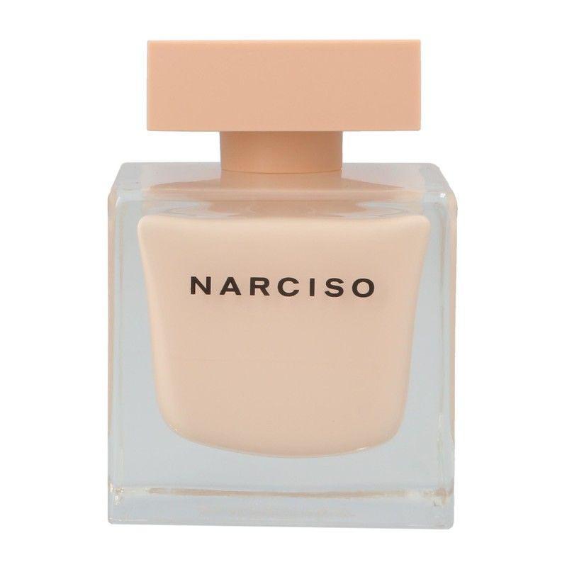 商品Narciso Rodriguez|欧洲直邮NarcisoRodriguez纳茜素粉麝香女士香水提升魅力EDP90ml,价格¥1116,第1张图片