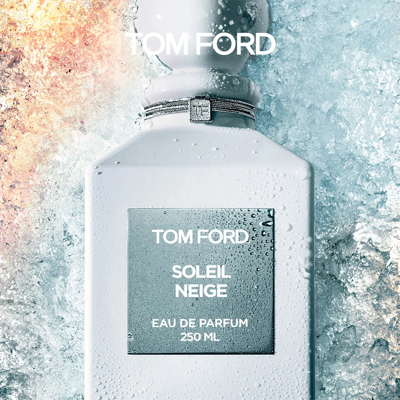 TOM FORD汤姆福特雪映流光香水 TF男女士香水  30/50ml 商品