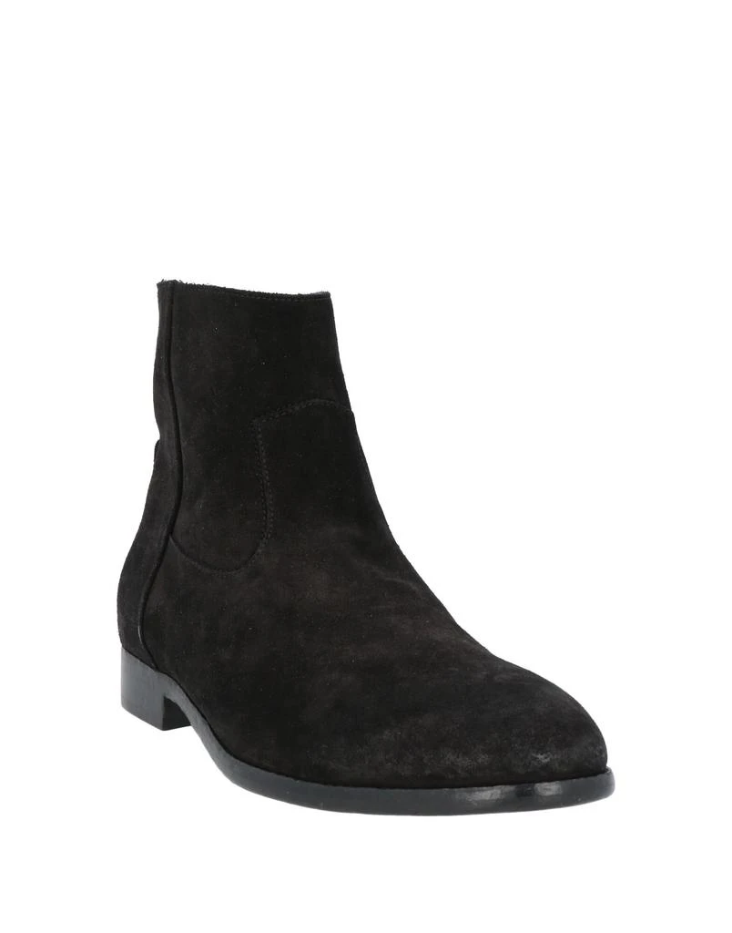 商品BUTTERO|Ankle boot,价格¥2470,第2张图片详细描述