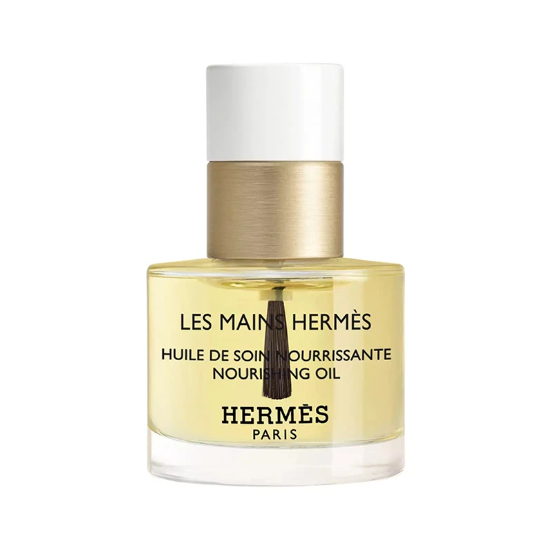 商品Hermes|Hermes爱马仕护甲滋养油15ml 滋养强韧修护补水,价格¥459,第1张图片