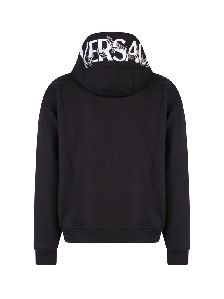 商品Versace|Versace Sweatshirt,价格¥5755,第2张图片详细描述
