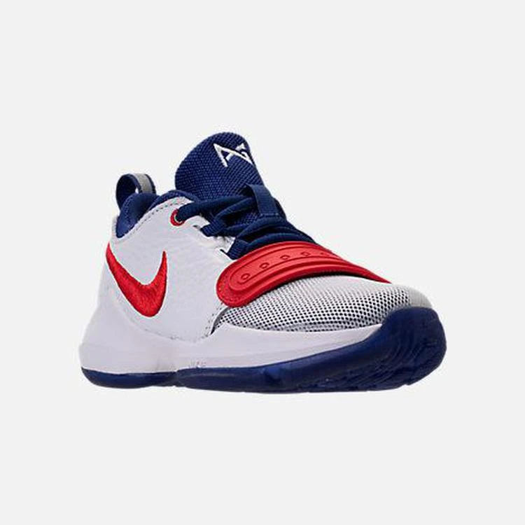 商品NIKE|Boys' Little Kids' Nike PG 1 Basketball Shoes,价格¥297,第1张图片