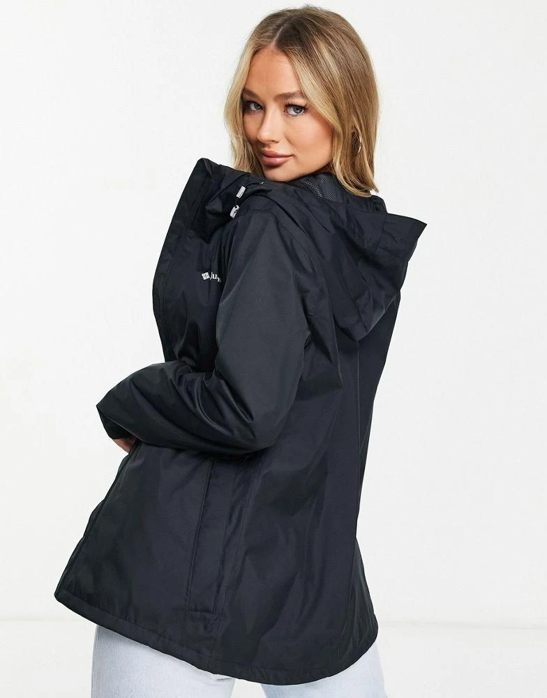 商品Columbia|Columbia Inner Limits jacket in black,价格¥503,第3张图片详细描述