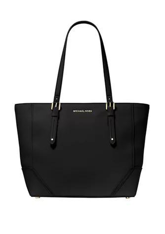 商品Michael Kors|Aria Tote Bag - Large,价格¥847-¥1107,第1张图片