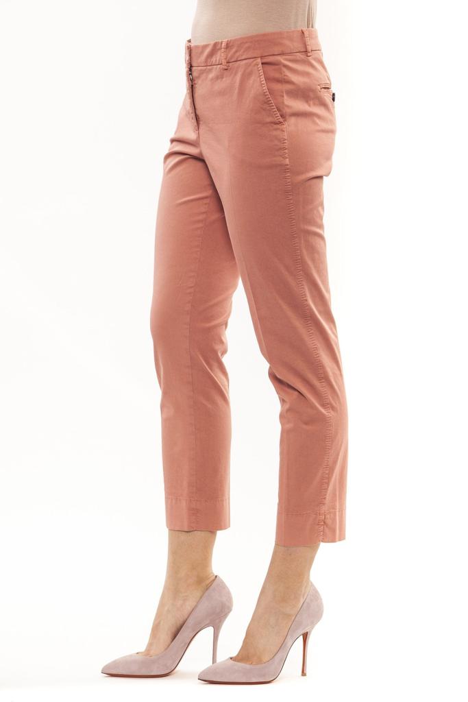 Peserico regular waist slim fit  Jeans & Pant商品第2张图片规格展示
