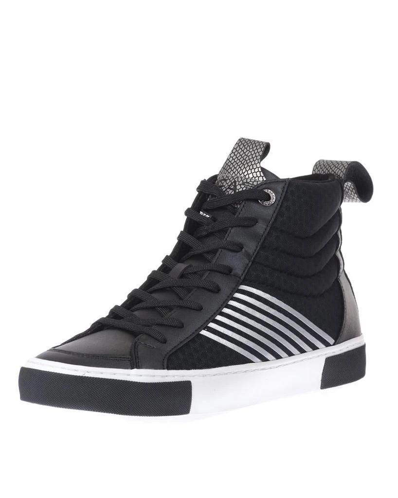 EMPORIO ARMANI EA7 ANKLE BOOTS SNEAKER 商品