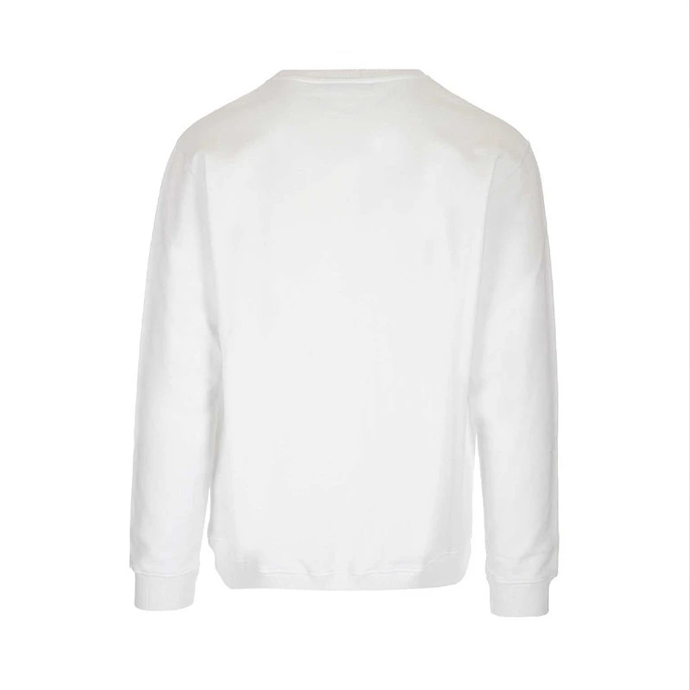 GIVENCHY 白色男士卫衣/帽衫 BMJ03C30AF-100 商品