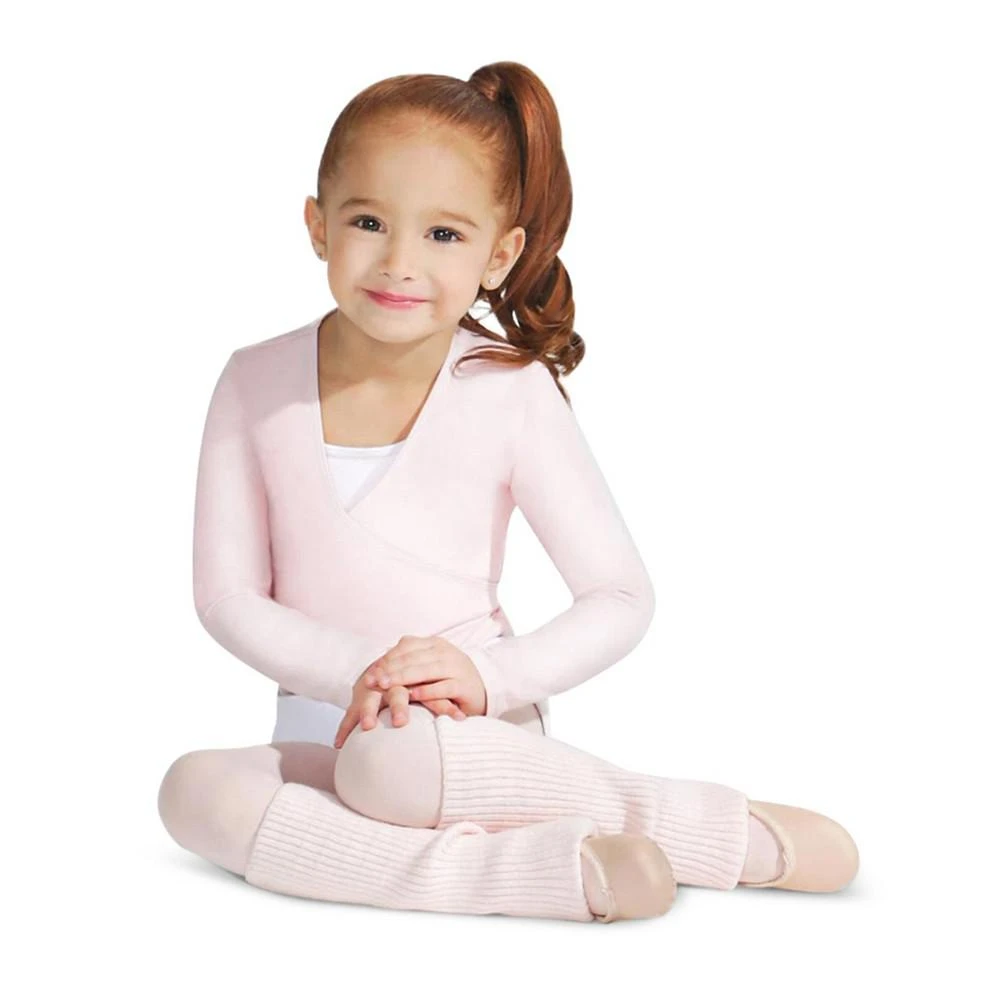 商品Capezio|Big Girls Legwarmer,价格¥172,第1张图片