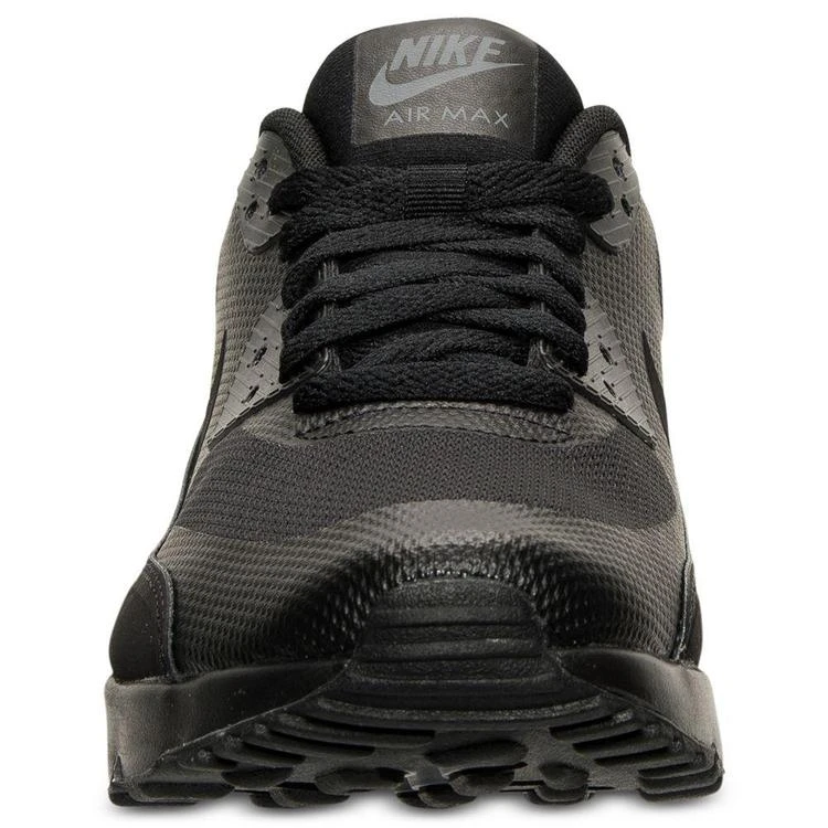 商品NIKE|Men's Air Max 90 Ultra 2.0 Essential Running Sneakers from Finish Line,价格¥561,第3张图片详细描述