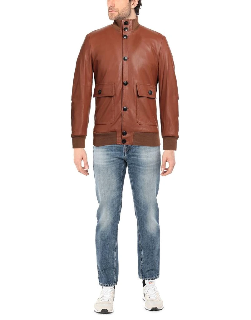 商品DACUTE|Bomber,价格¥1541,第2张图片详细描述