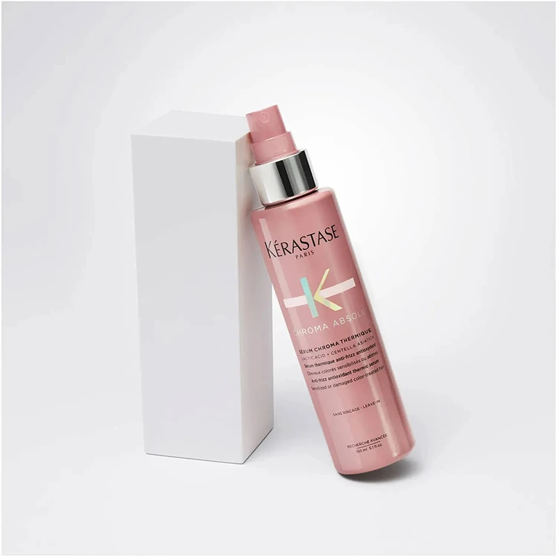 Kerastase卡诗炫亮护色隔热免洗精华150ml 商品