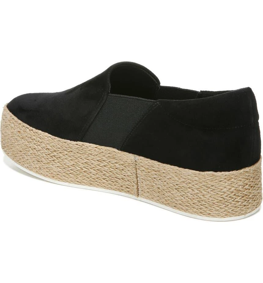 商品Vince|Wilden Espadrille Slip-on Platform Sneaker,价格¥707,第2张图片详细描述