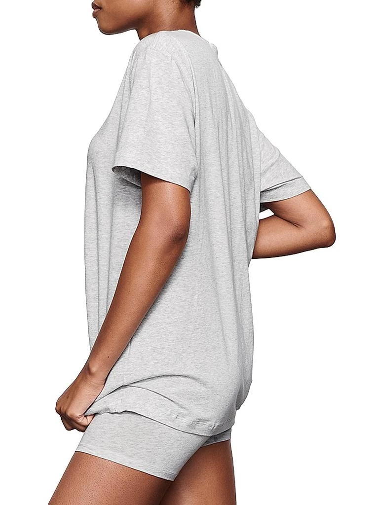 商品SKIMS|Boyfriend T-Shirt,价格¥359,第4张图片详细描述