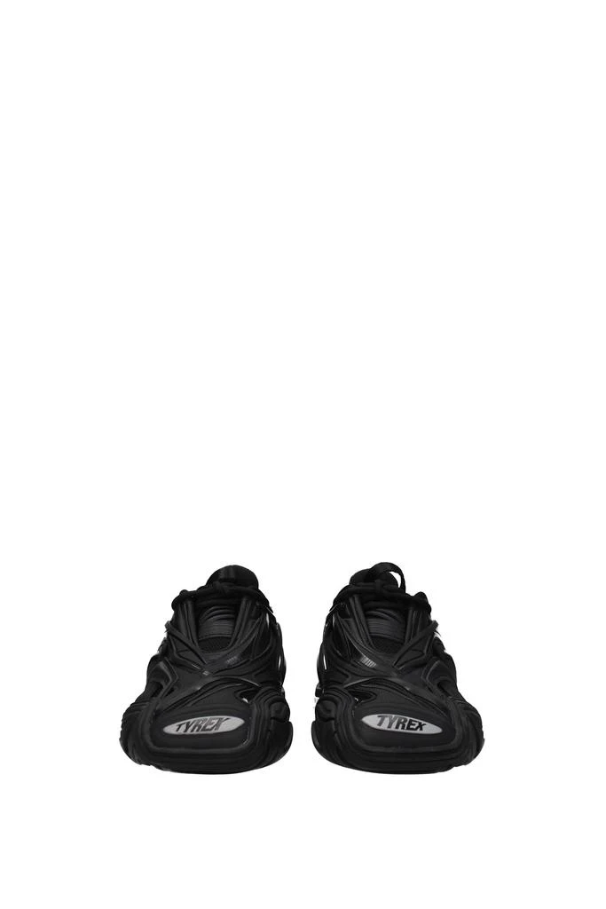 商品Balenciaga|Sneakers tyrex Rubber Black,价格¥3206,第3张图片详细描述