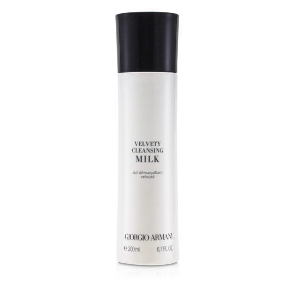 商品Giorgio Armani|Regenessence Velvety Cleansing Milk,价格¥376,第1张图片