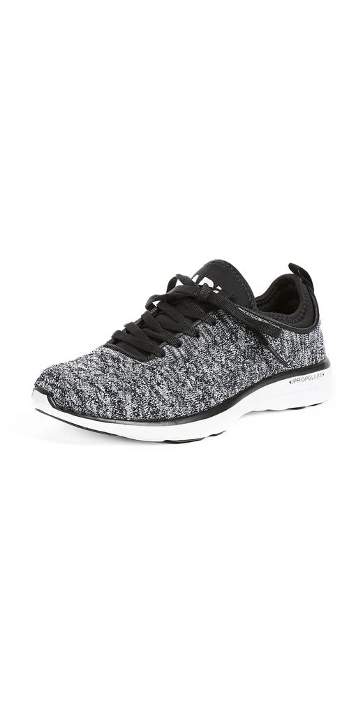 商品Athletic Propulsion Labs|APL: Athletic Propulsion Labs TechLoom Phantom 运动鞋,价格¥407,第1张图片