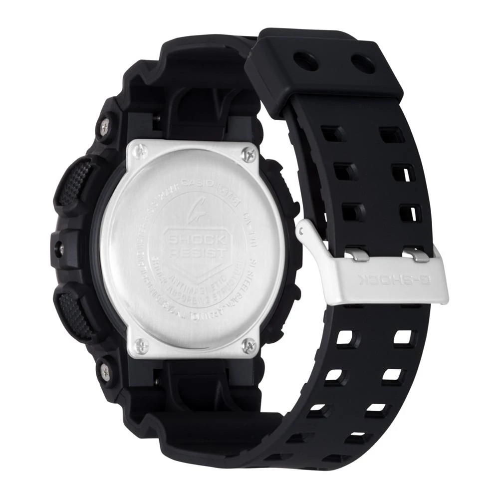 商品G-Shock|男士手表,价格¥956,第2张图片详细描述