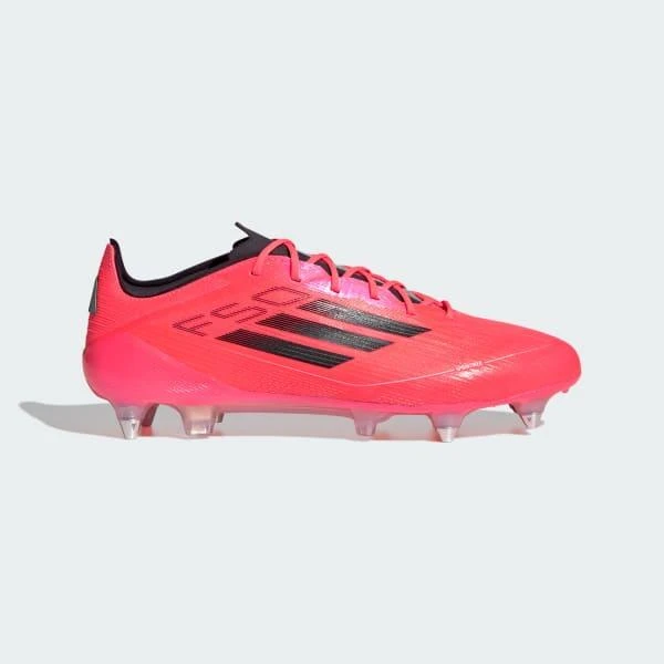 商品Adidas|F50 Elite Soft Ground Cleats,价格¥1483,第2张图片详细描述