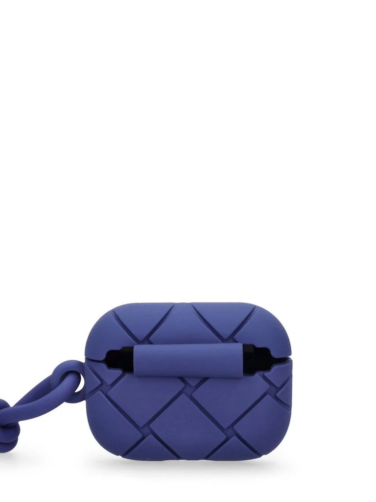 商品Bottega Veneta|Tech Rubber Airpods Pro Case,价格¥1913,第4张图片详细描述