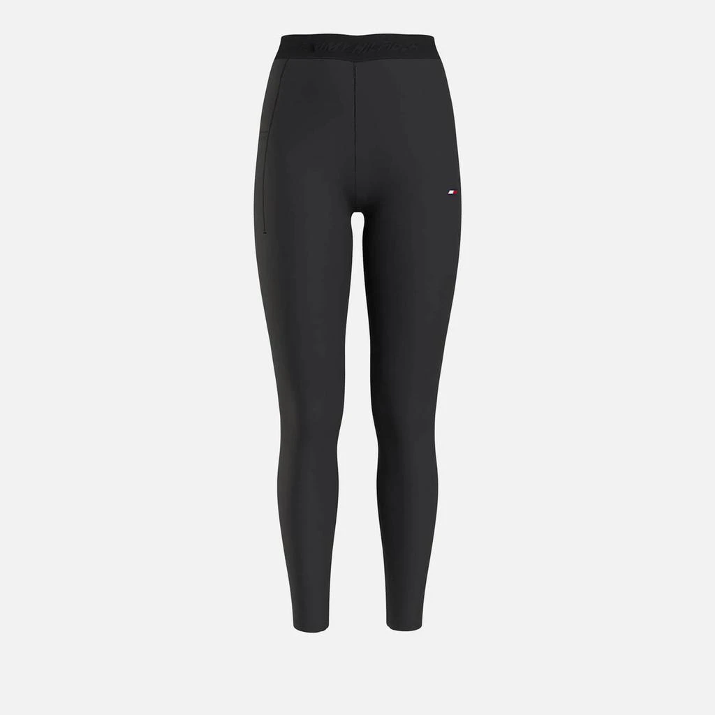 商品Tommy Hilfiger|Tommy Sport Stretch-Jersey Leggings,价格¥173,第1张图片