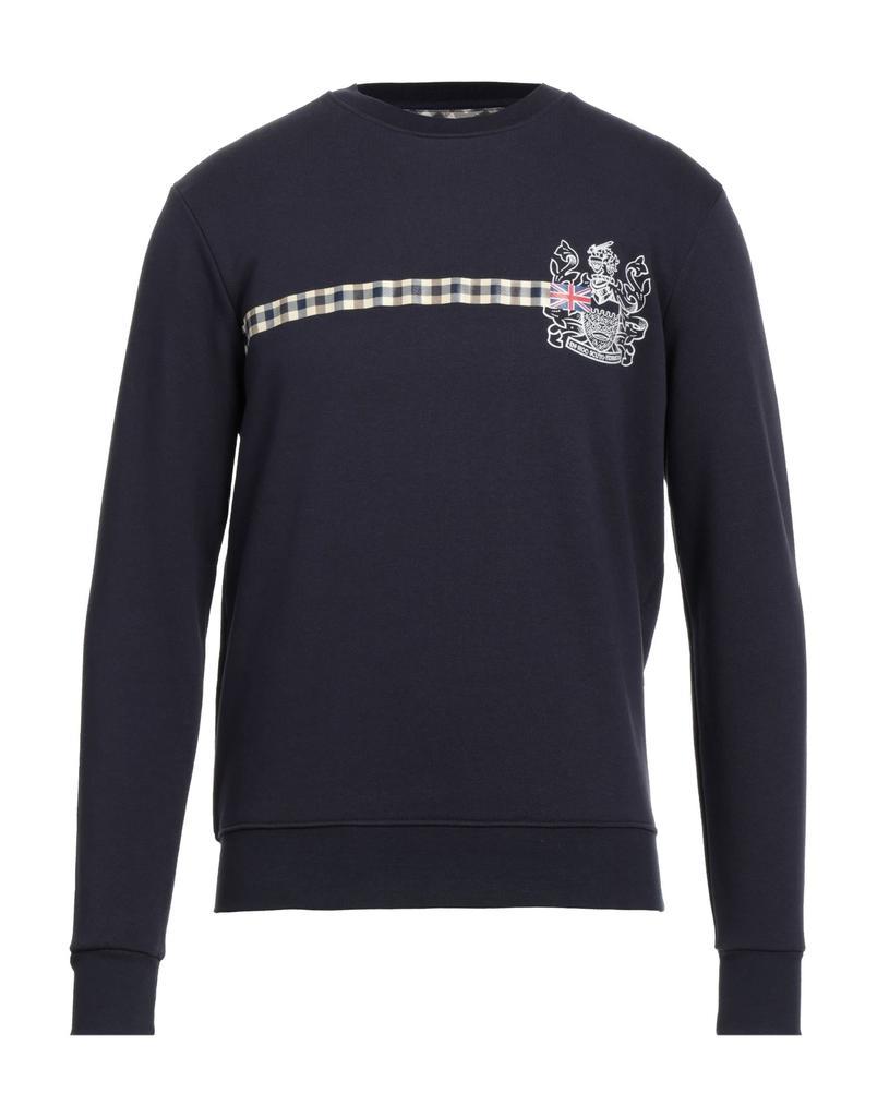 商品Aquascutum|Sweatshirt,价格¥611,第1张图片