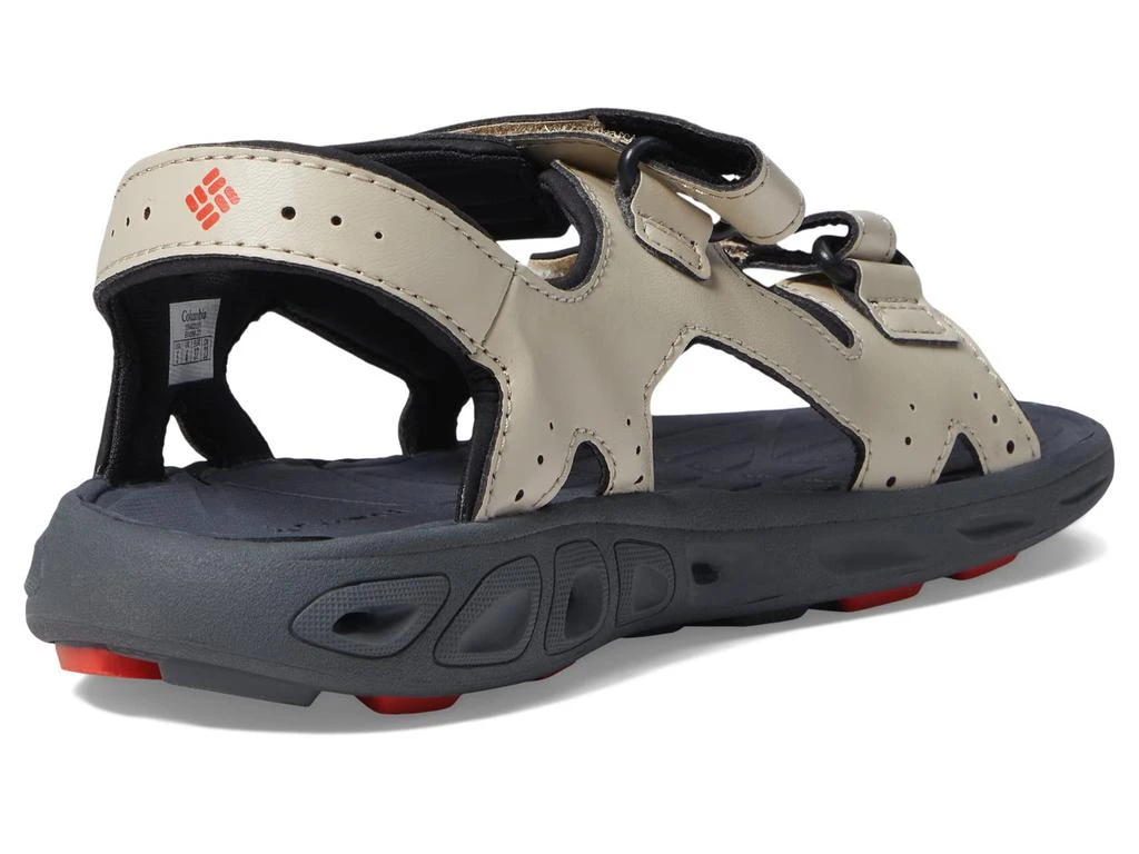 商品Columbia|Techsun™ Vent (Toddler/Little Kid/Big Kid),价格¥298,第5张图片详细描述