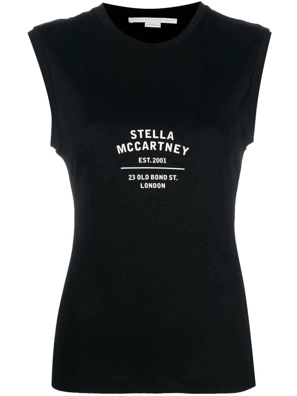 商品Stella McCartney|Stella McCartney 女士连衣裙 6J01103SPX131000 黑色,价格¥880,第1张图片