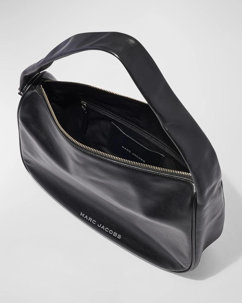 商品Marc Jacobs|The Pushlock Hobo Bag,价格¥1838,第2张图片详细描述