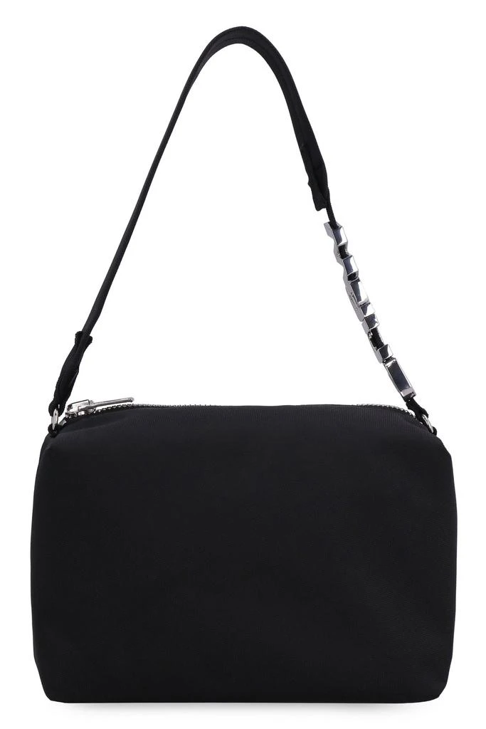 商品Alexander Wang|Alexander Wang Heiress Sport Medium Shoulder Bag,价格¥2594,第1张图片