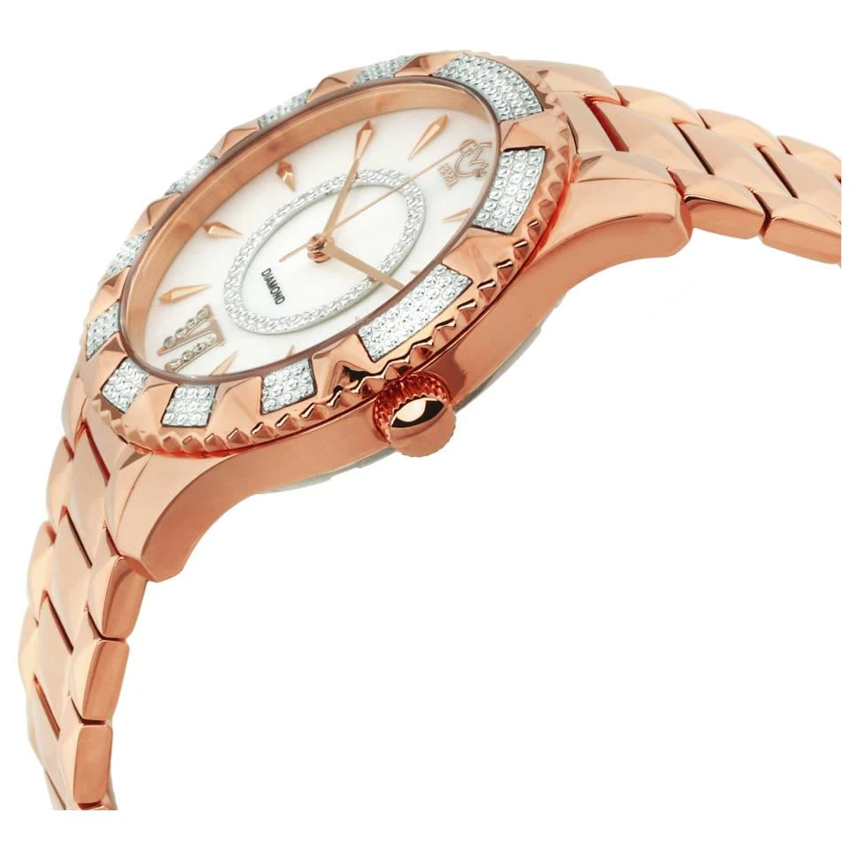 商品Gevril|GV2 by Gevril Venice Diamond Women's Watch,价格¥4491,第3张图片详细描述