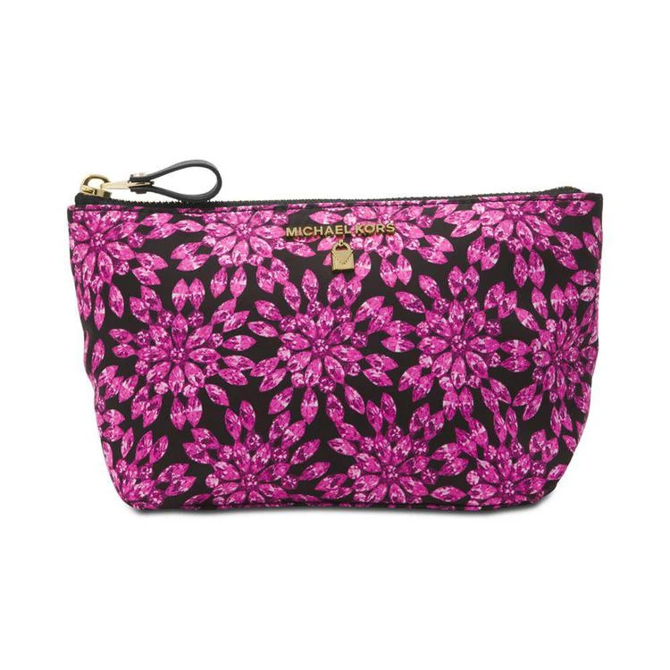 商品Michael Kors|MICHAEL  Medium Travel Pouch,价格¥200,第1张图片