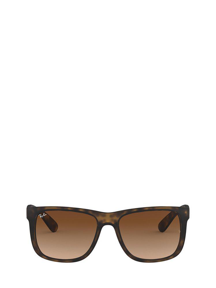 商品Ray-Ban|Ray-Ban Justin Classic Sunglasses,价格¥850,第1张图片