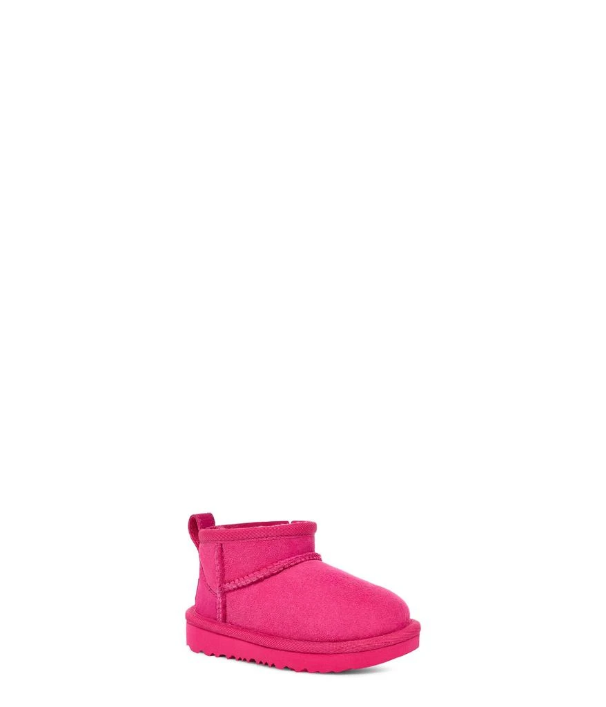 商品UGG|Classic Ultra Mini (Toddler/Little Kid),价格¥748,第1张图片