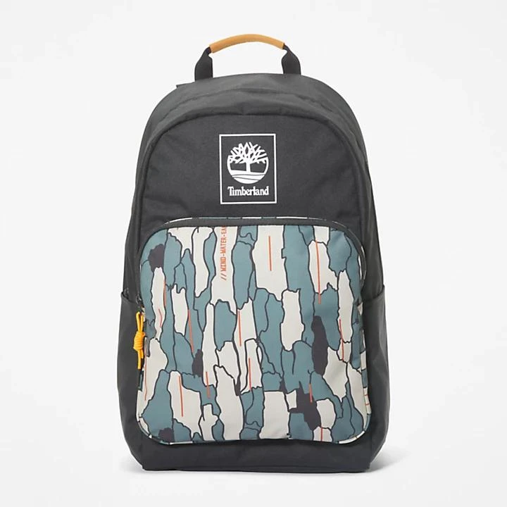 商品Timberland|Bark Backpack for Men in Camo,价格¥393,第1张图片