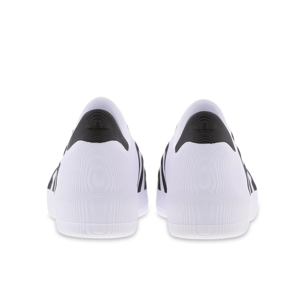 商品Adidas|adidas Adifom Superstar - Grade School Shoes,价格¥155,第3张图片详细描述