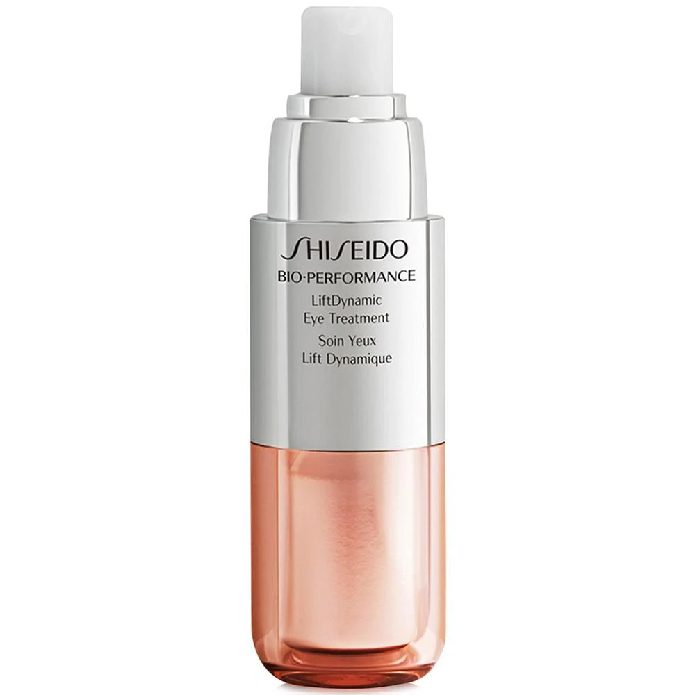 商品Shiseido|百优丰盈提拉紧致眼霜,价格¥561,第3张图片详细描述