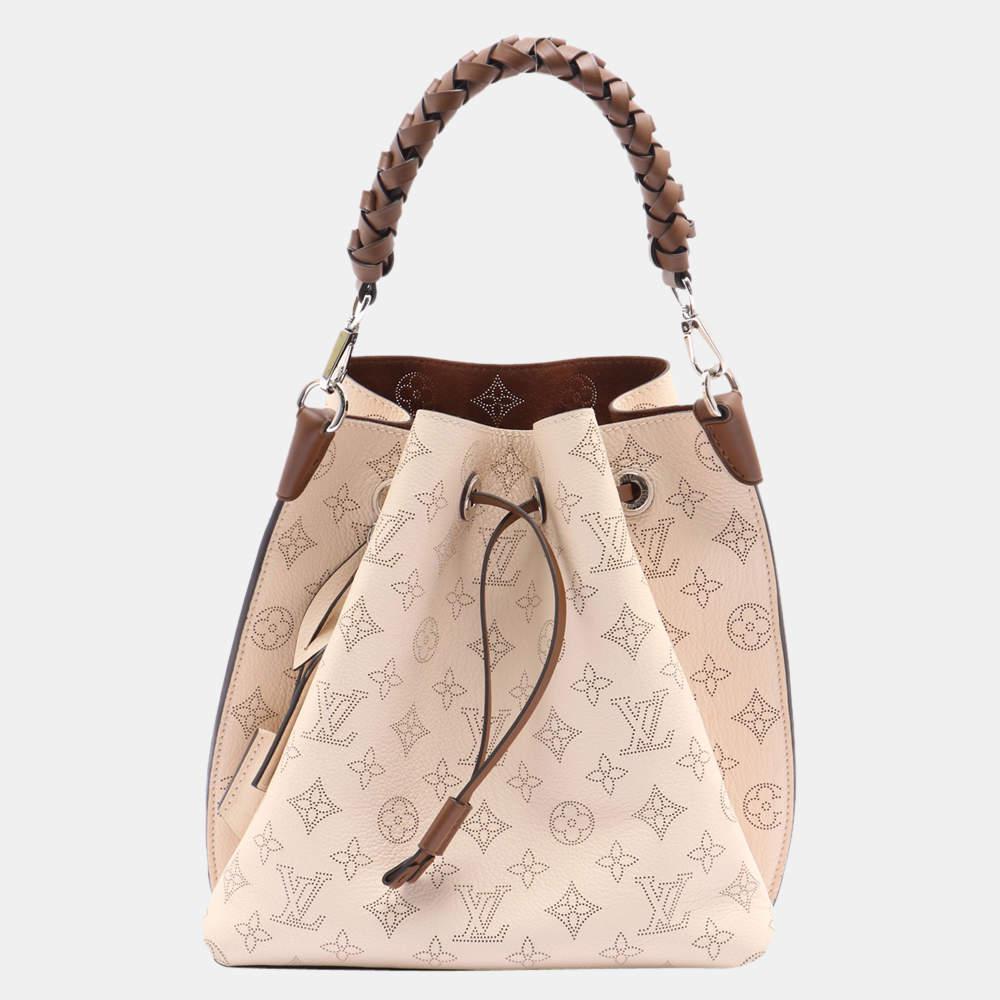 Louis Vuitton Mahina muria M55801 AH0250商品第1张图片规格展示