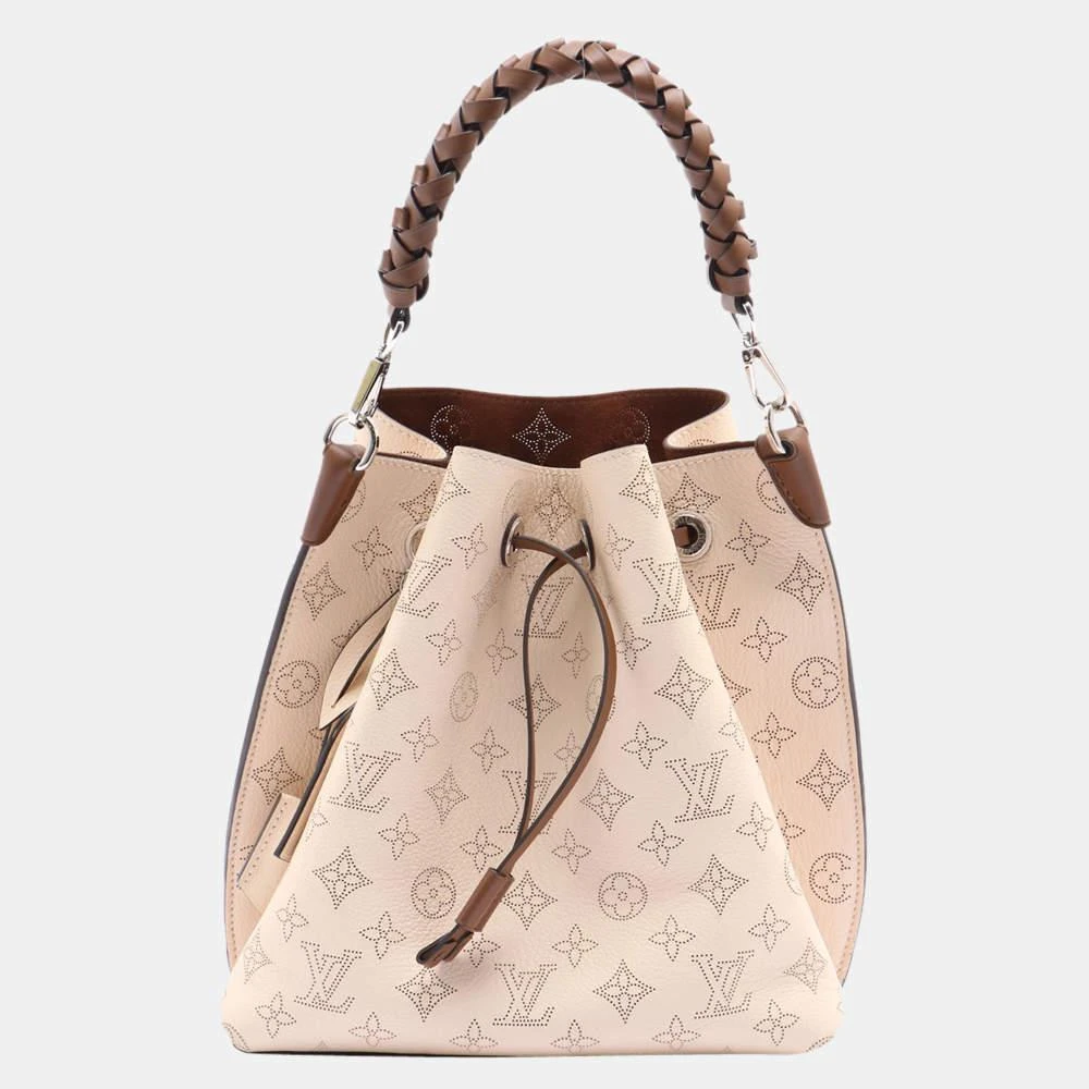 商品[二手商品] Louis Vuitton|Louis Vuitton Mahina muria M55801 AH0250,价格¥32997,第1张图片