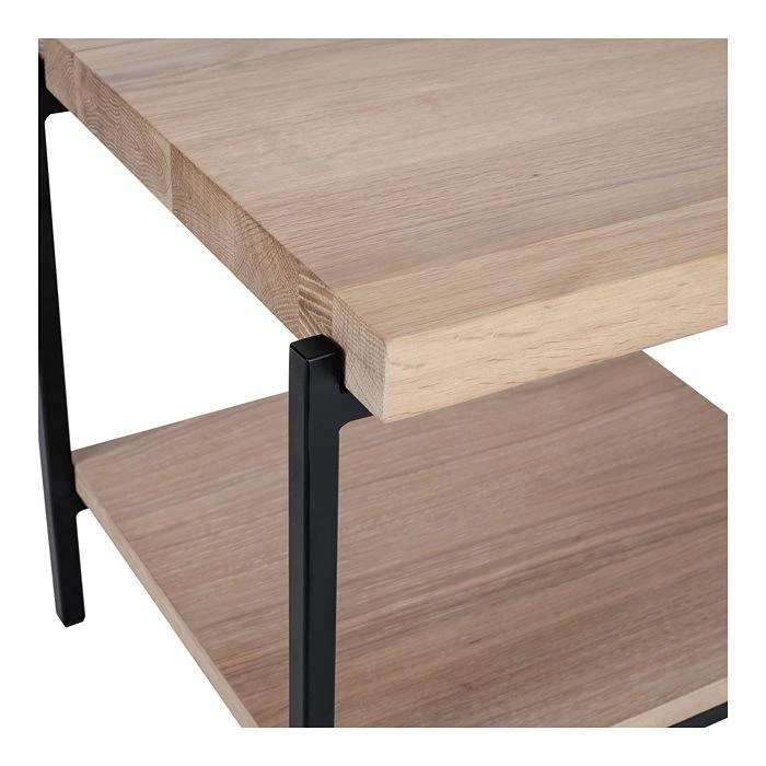 商品Sparrow & Wren|Mila Side Table,价格¥4381,第3张图片详细描述