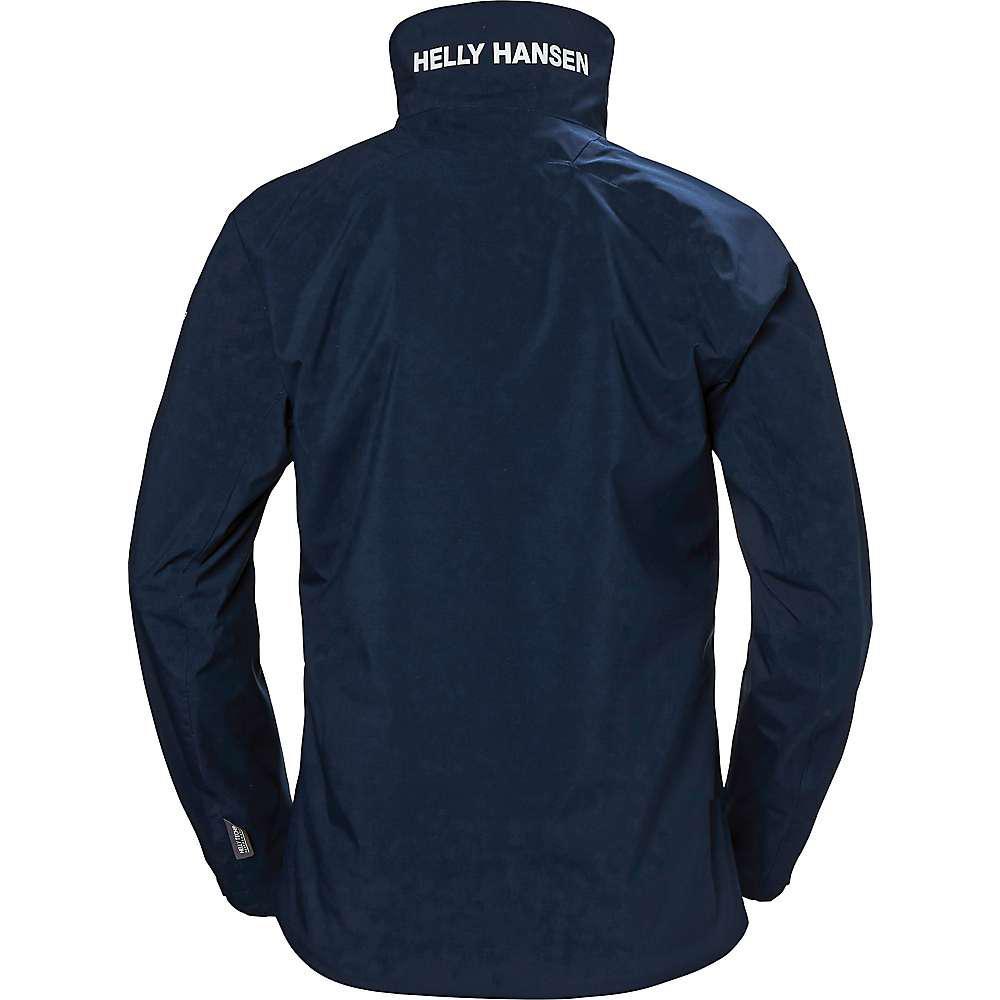 商品Helly Hansen|Women's HP Racing Midlayer Jacket,价格¥1085,第4张图片详细描述
