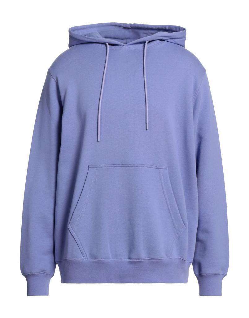 商品MSGM|Hooded sweatshirt,价格¥1097,第1张图片