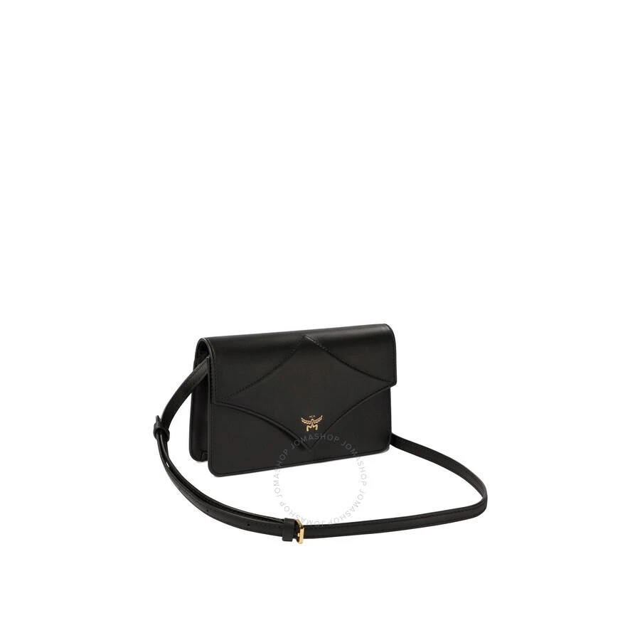 商品MCM|Diamond Shoulder Bag In Spanish Calf Leather,价格¥2520,第2张图片详细描述