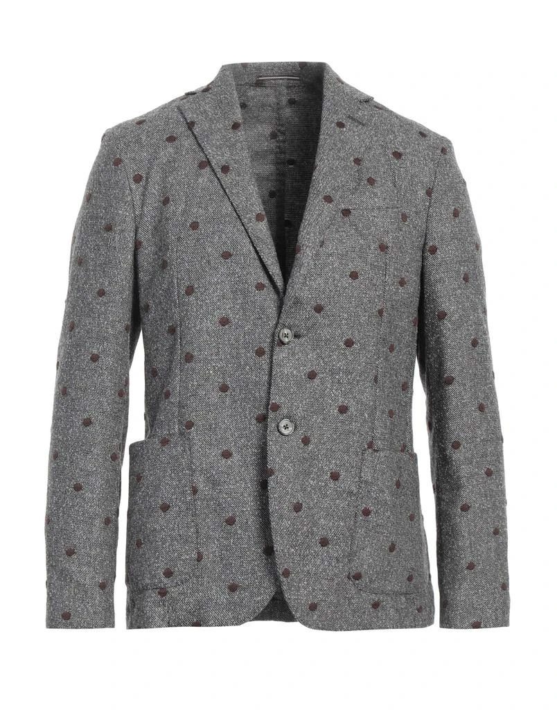 商品RODA|Blazer,价格¥1964,第1张图片