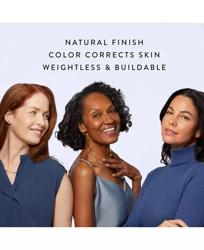 Baked Balance-N-Brighten Color Correcting Foundation 商品