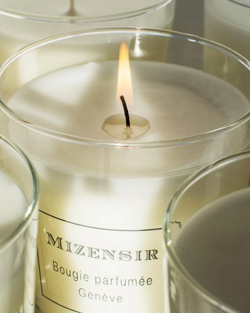 商品Mizensir|8 oz. Flocon de Neige Seasonal Candle,价格¥578,第5张图片详细描述