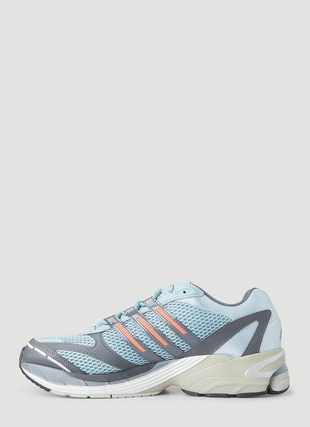 商品Adidas|Supernova Cushion 7 Sneakers in Blue,价格¥630,第3张图片详细描述