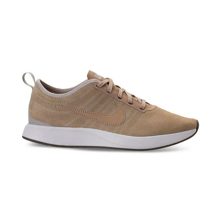 商品NIKE|Dualtone Racer SE 女士休闲鞋,价格¥371,第2张图片详细描述
