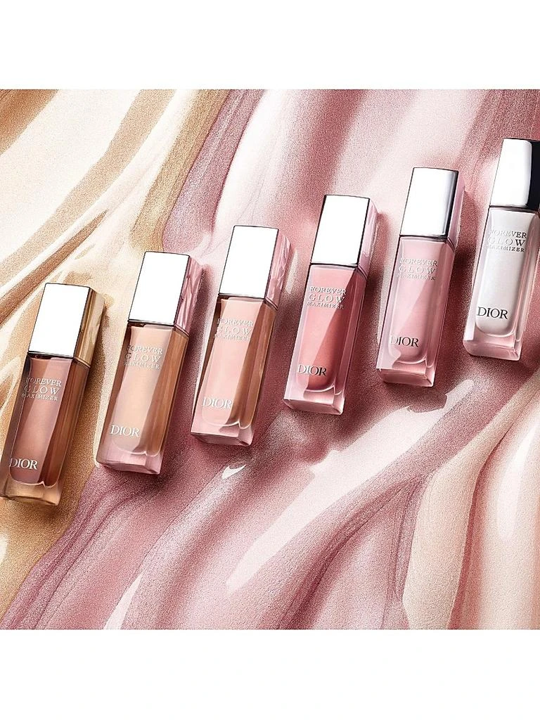 商品Dior|Dior Forever Glow Maximizer Longwear Liquid Highlighter,价格¥335,第4张图片详细描述