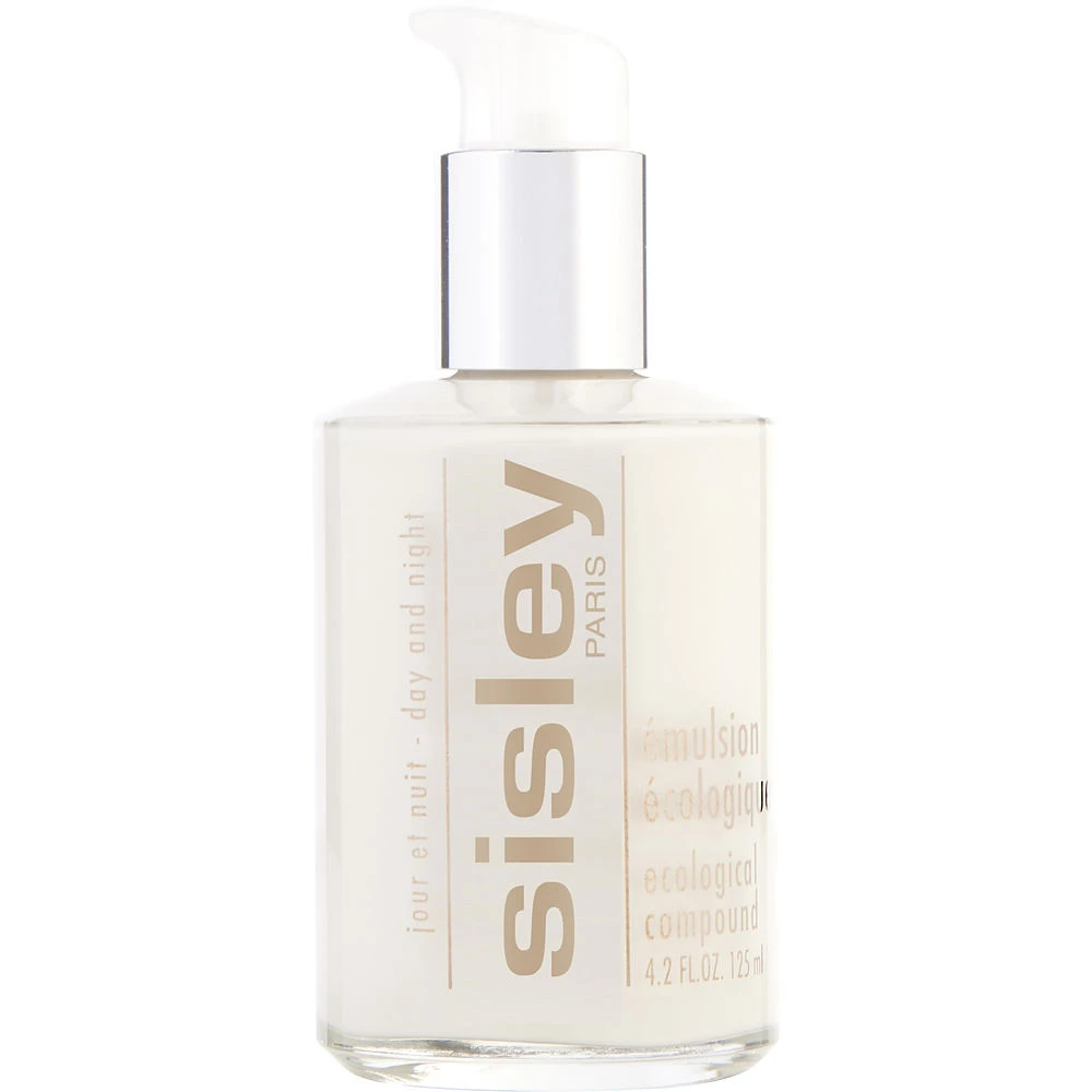 商品Sisley|Sisley 希思黎 全能乳液 125ml,价格¥1122,第1张图片