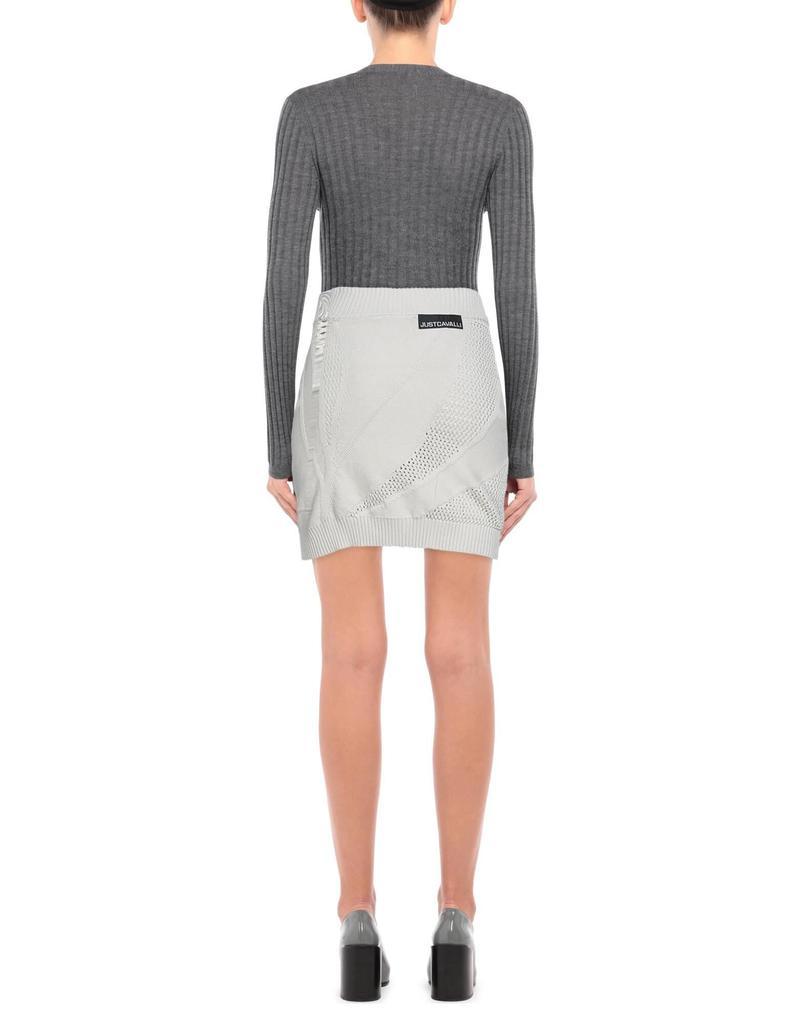 商品Just Cavalli|Mini skirt,价格¥1867,第5张图片详细描述